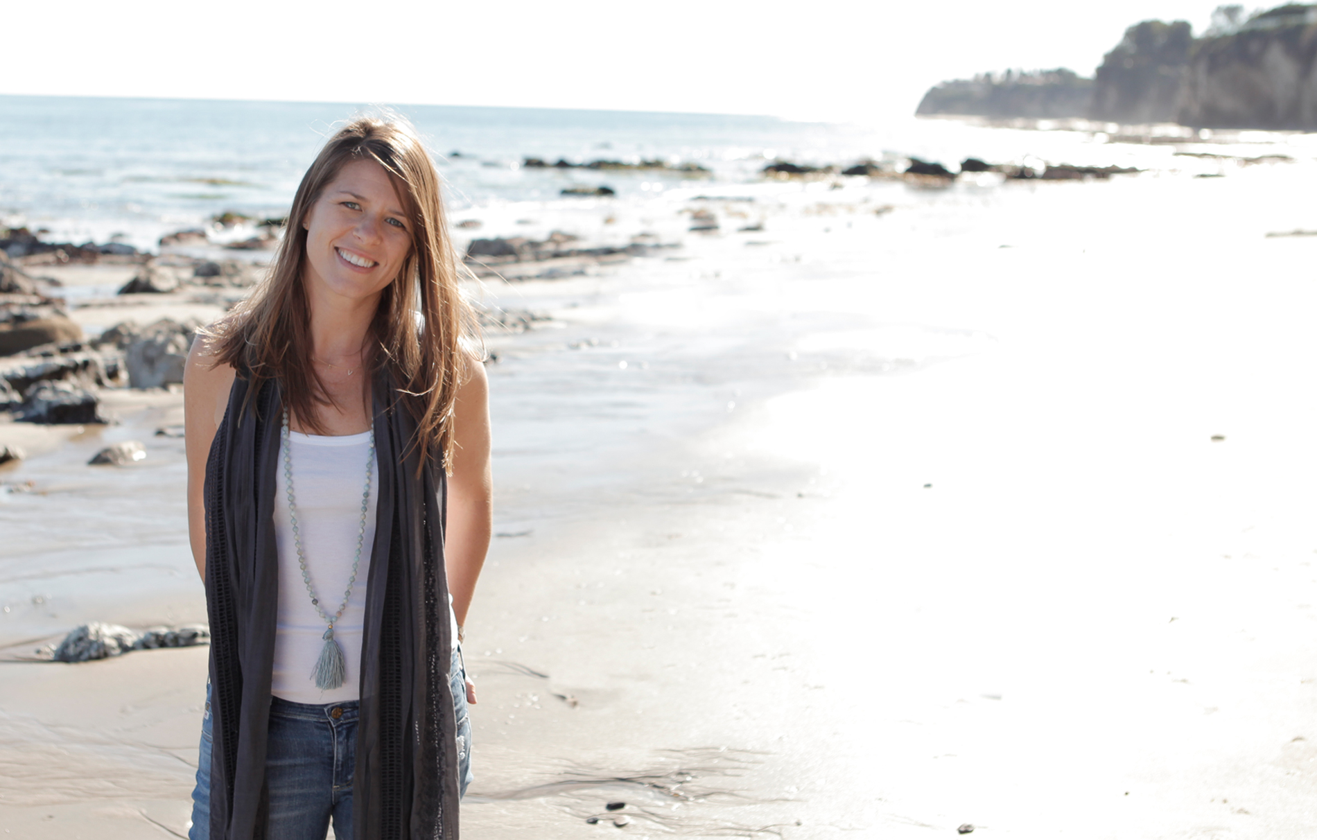 Melody on the Beach